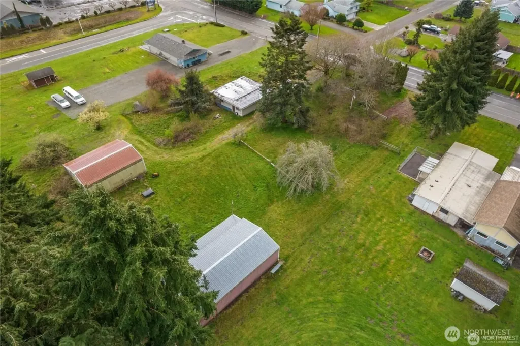 3718 Harrison Avenue Centralia WA 98531