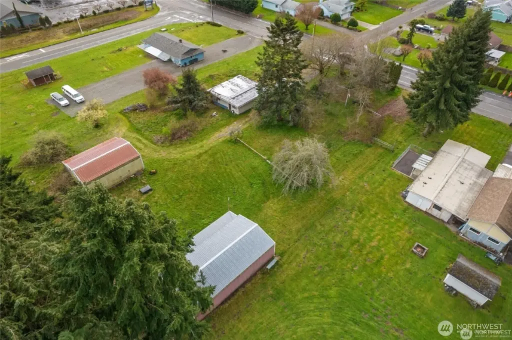 3718 Harrison Avenue Centralia WA 98531