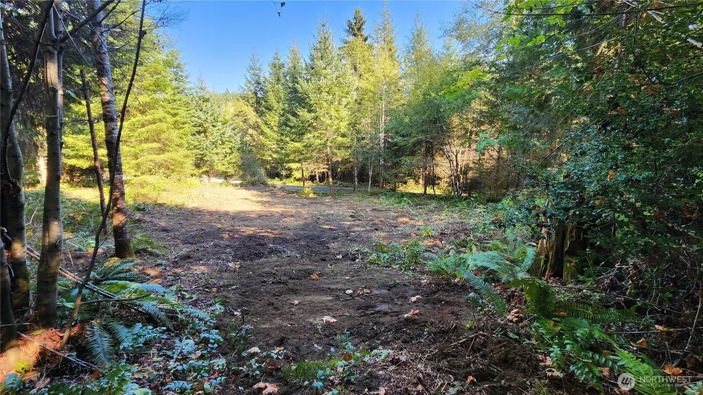 5728 Duane Lane NW Olympia WA 98502