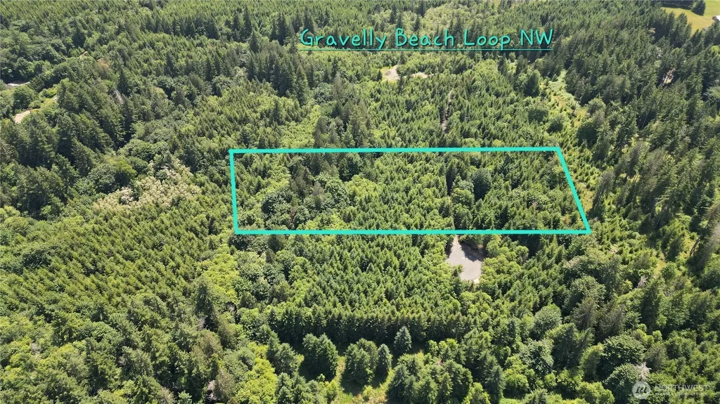 5728 Duane Lane NW Olympia WA 98502