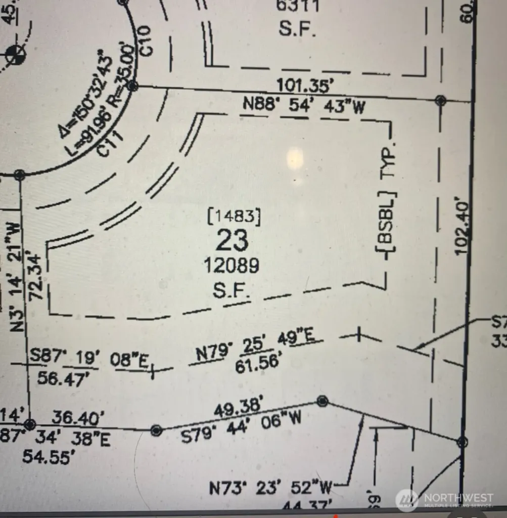 1483 Lambertus Avenue Buckley WA 98321