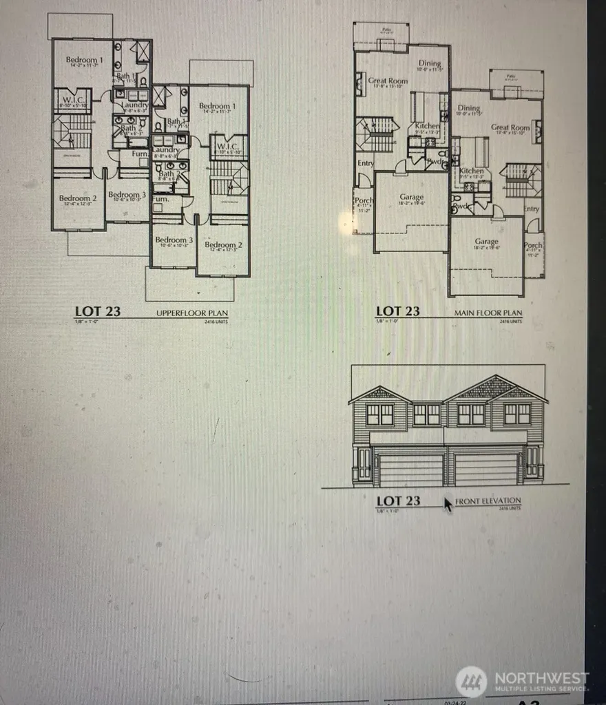 1483 Lambertus Avenue Buckley WA 98321