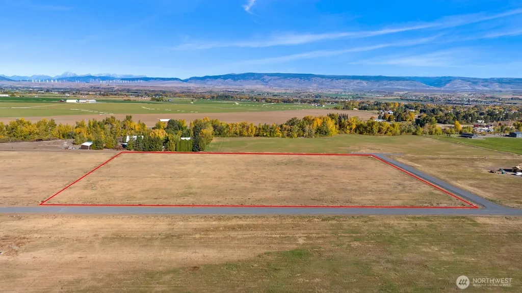 0 Waterbrook Lane Ellensburg WA 98926