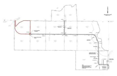 0 Waterbrook Lane Ellensburg WA 98926