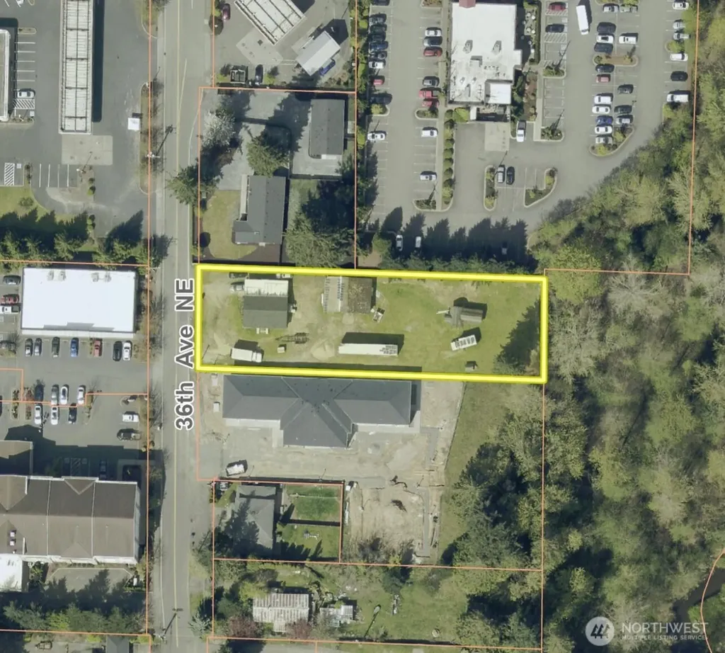 8627 36th Avenue NE Marysville WA 98270