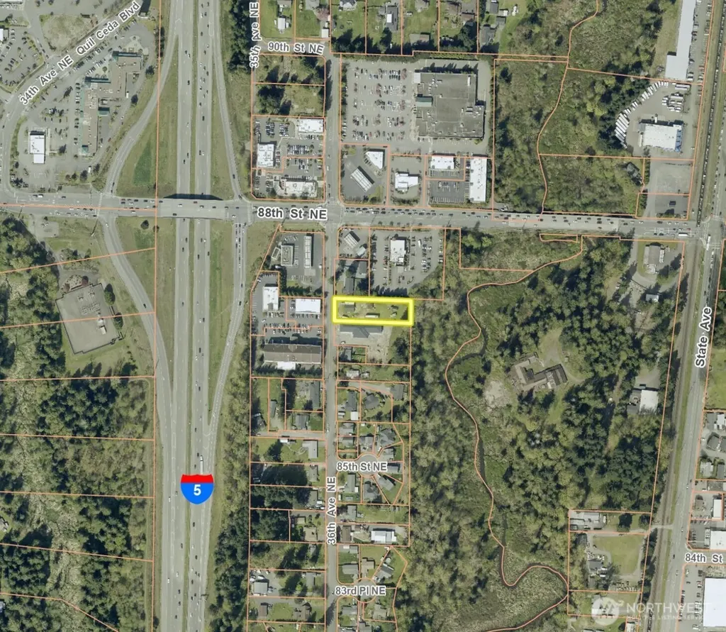 8627 36th Avenue NE Marysville WA 98270