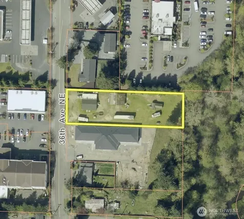 8627 36th Avenue NE Marysville WA 98270
