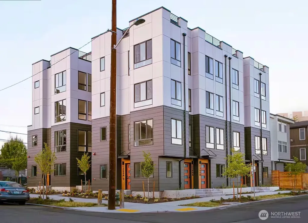 1300 E Remington Court Seattle WA 98122