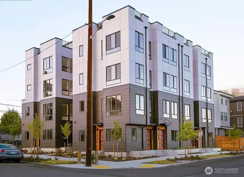 1300 E Remington Court Seattle WA 98122