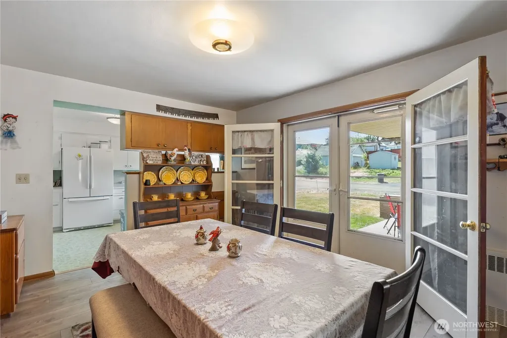 308 2nd Avenue Harrington WA 99134
