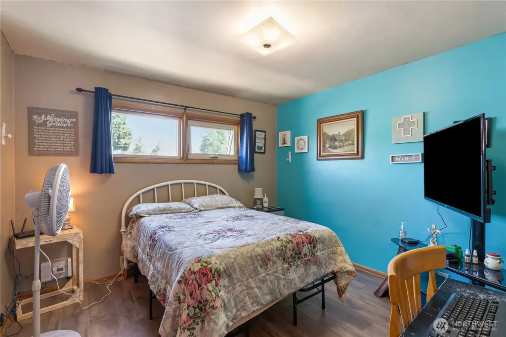 308 2nd Avenue Harrington WA 99134