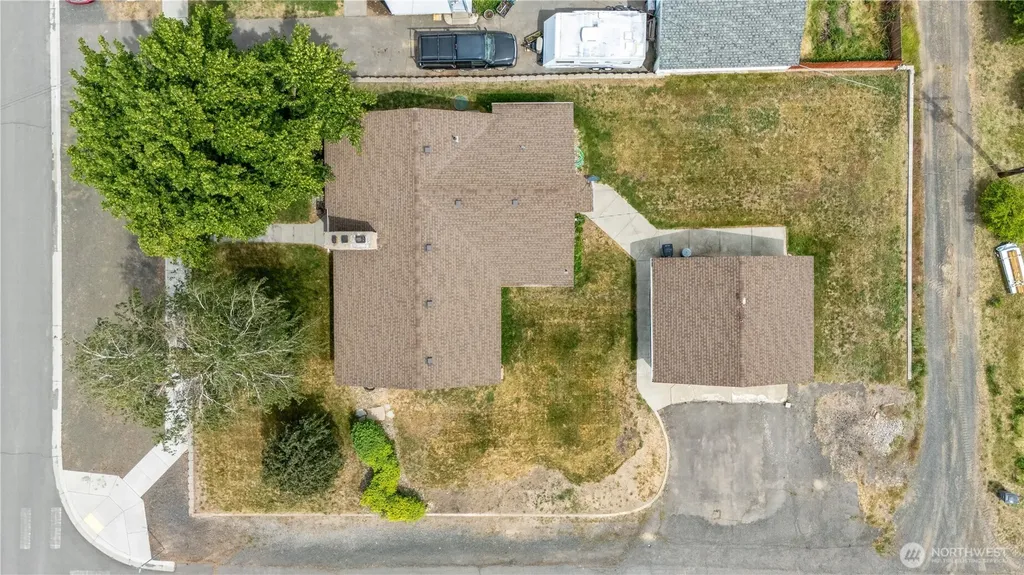 308 2nd Avenue Harrington WA 99134