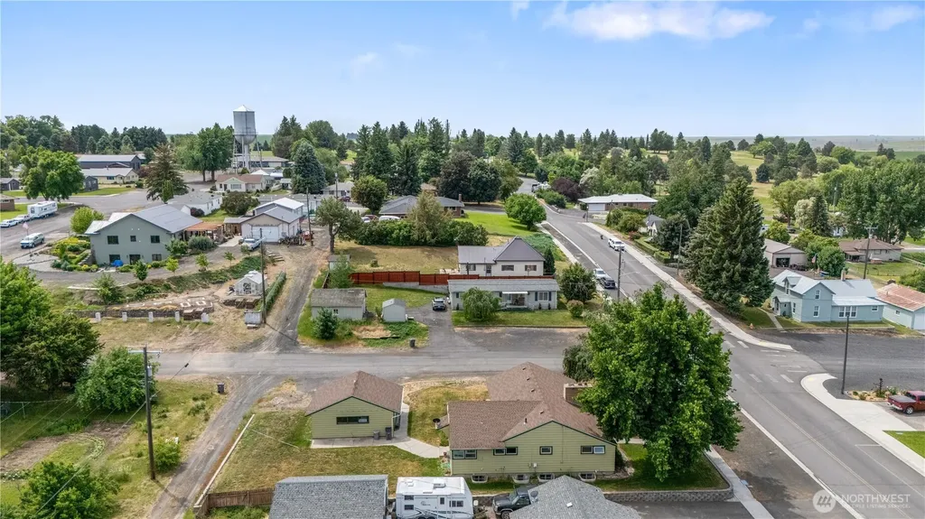 308 2nd Avenue Harrington WA 99134
