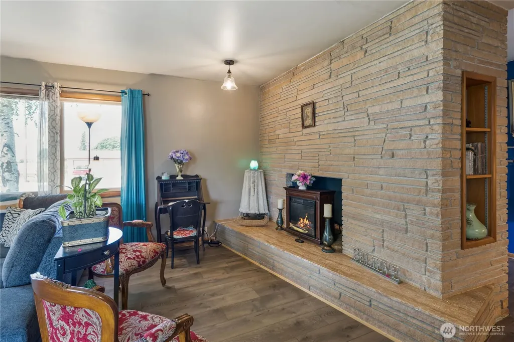 308 2nd Avenue Harrington WA 99134