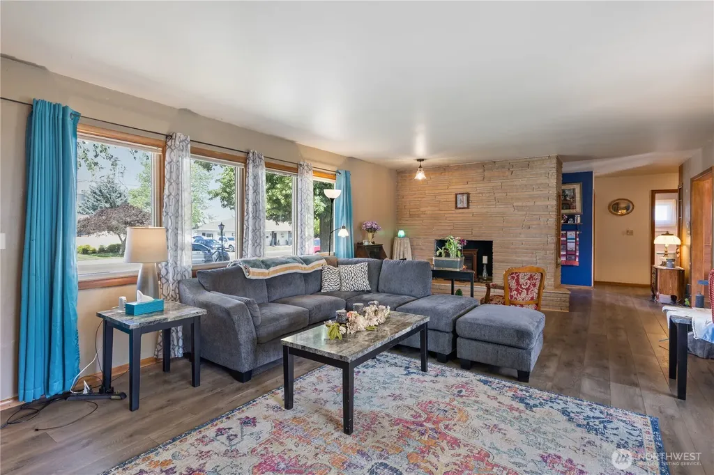 308 2nd Avenue Harrington WA 99134