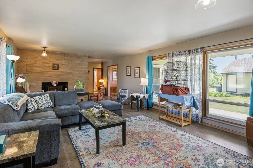 308 2nd Avenue Harrington WA 99134