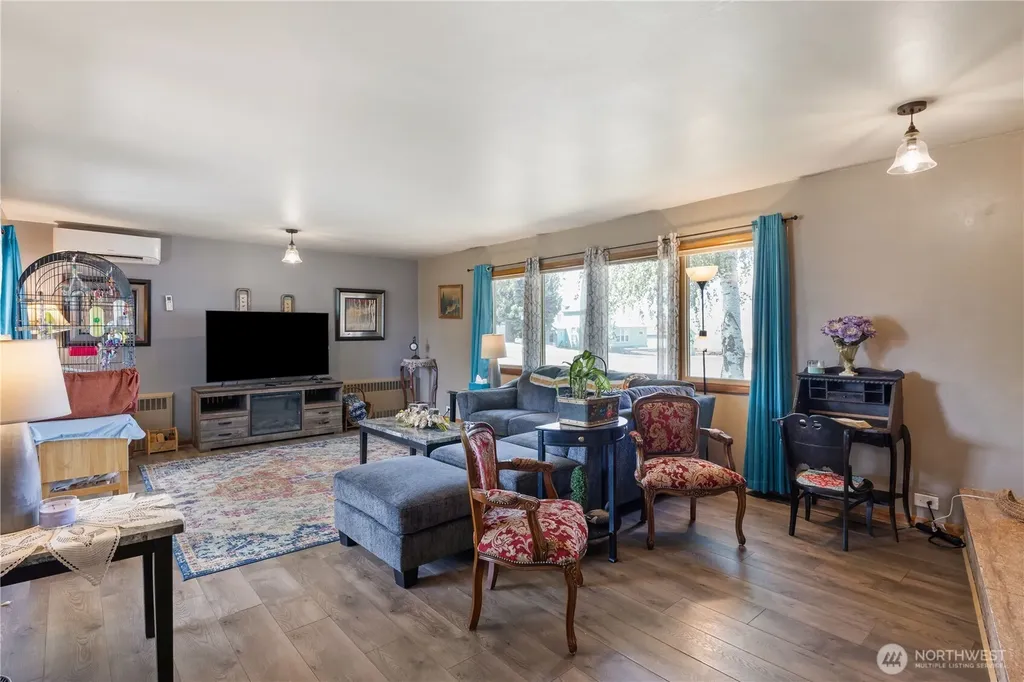 308 2nd Avenue Harrington WA 99134