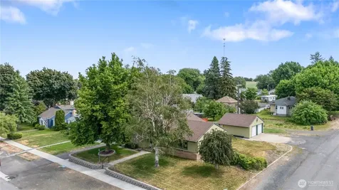 308 2nd Avenue Harrington WA 99134