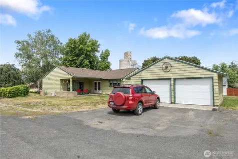 308 2nd Avenue Harrington WA 99134