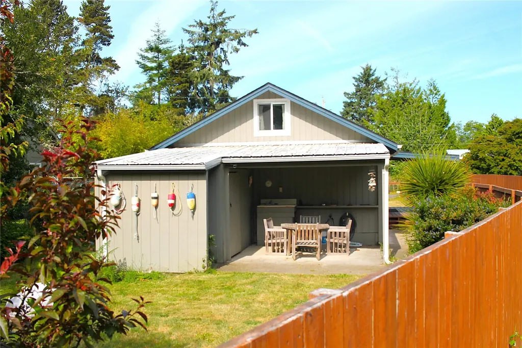 1620 S Ocosta Street Westport WA 98595
