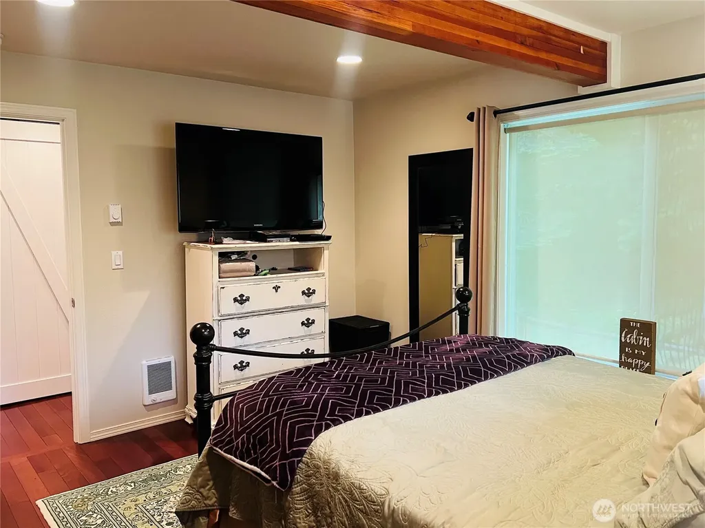 601 Mountain Trail Road Brinnon WA 98320