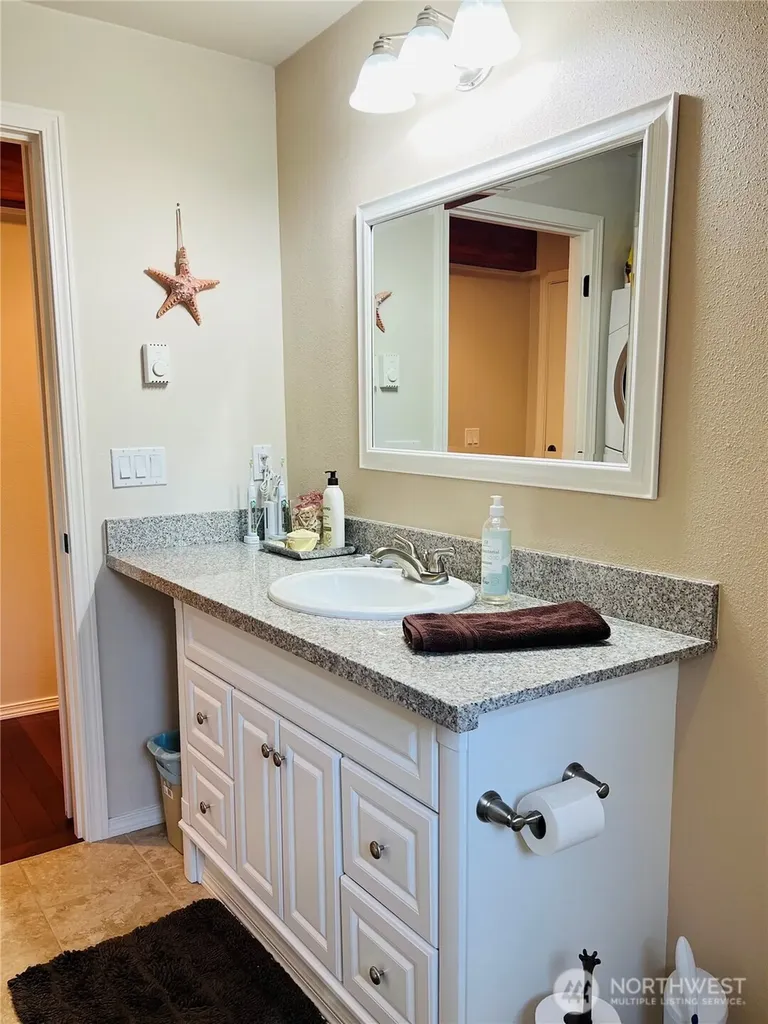 601 Mountain Trail Road Brinnon WA 98320