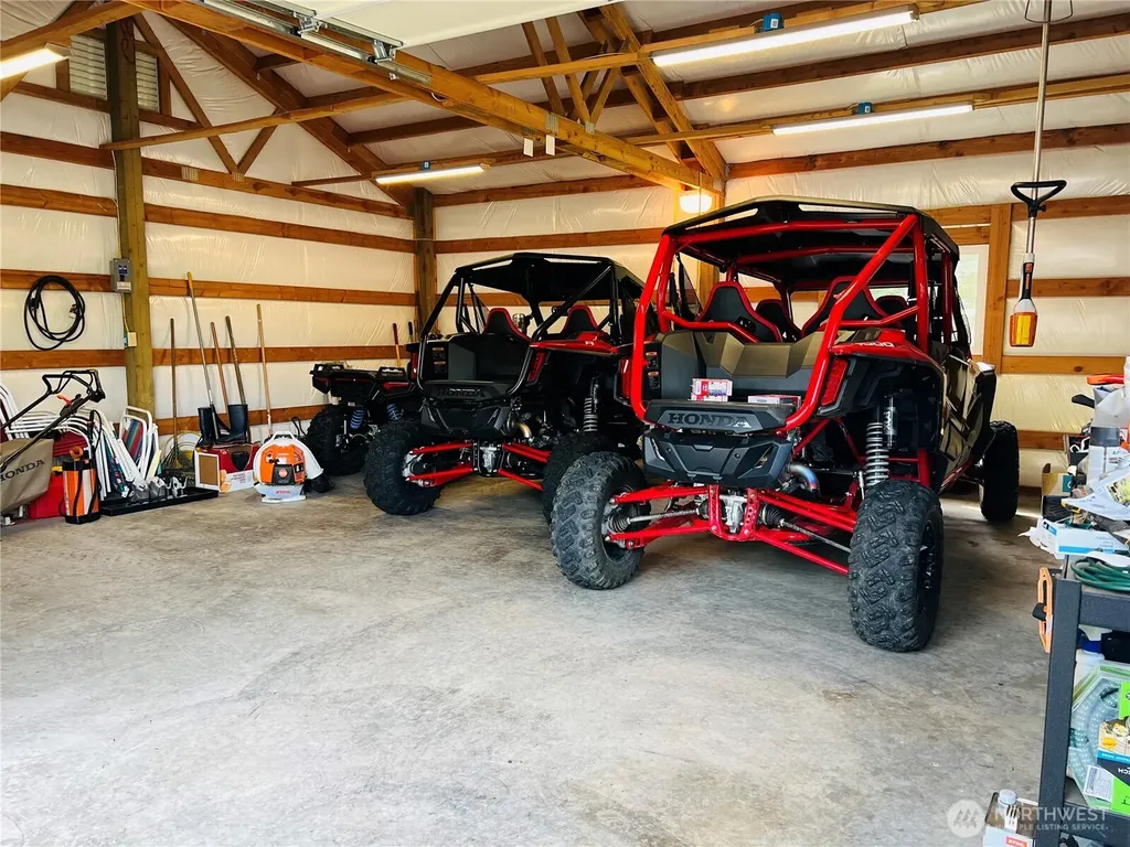 601 Mountain Trail Road Brinnon WA 98320
