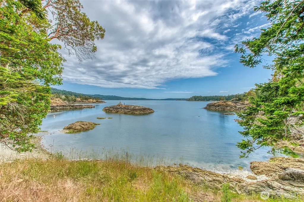 3388 Deer Harbor Road Orcas Island WA 98243