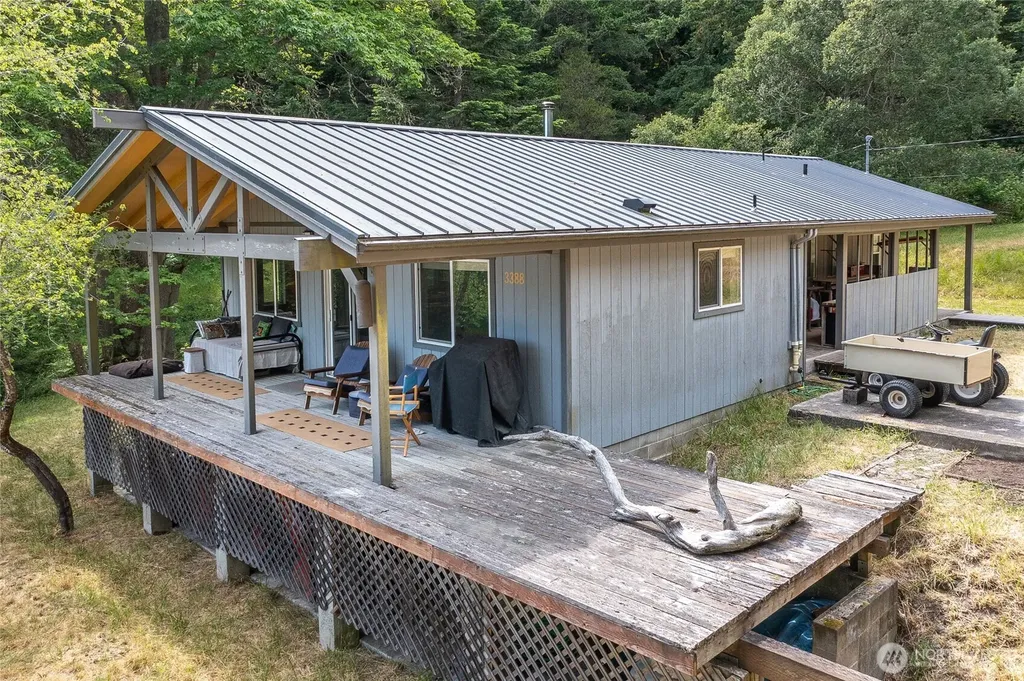 3388 Deer Harbor Road Orcas Island WA 98243