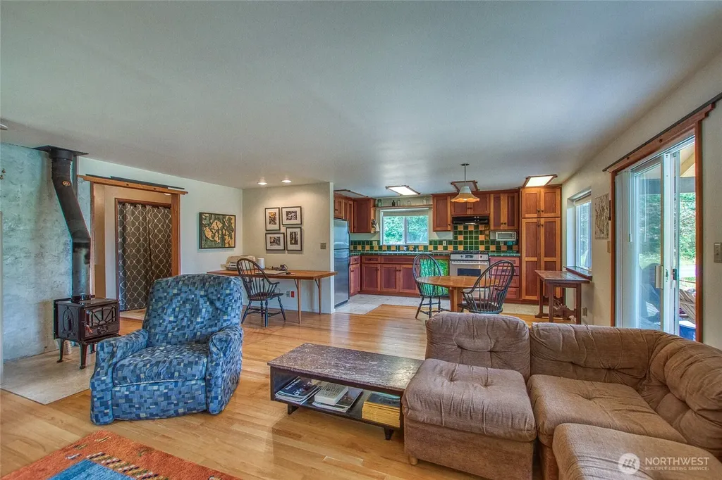 3388 Deer Harbor Road Orcas Island WA 98243