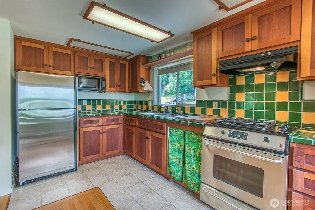 3388 Deer Harbor Road Orcas Island WA 98243