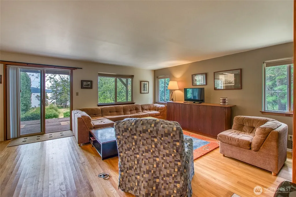3388 Deer Harbor Road Orcas Island WA 98243