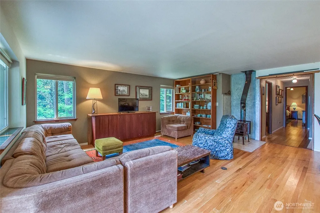3388 Deer Harbor Road Orcas Island WA 98243