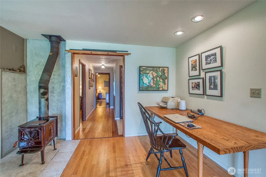3388 Deer Harbor Road Orcas Island WA 98243