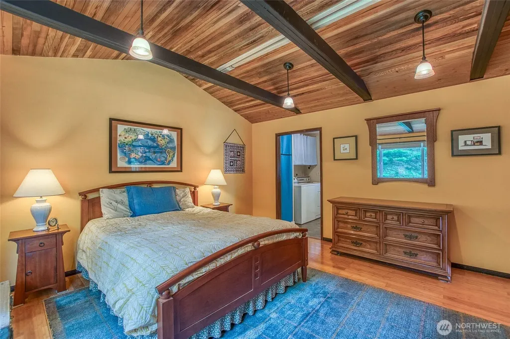 3388 Deer Harbor Road Orcas Island WA 98243