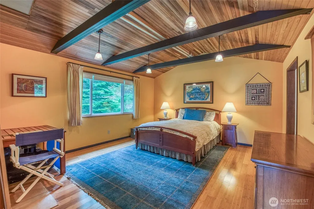3388 Deer Harbor Road Orcas Island WA 98243