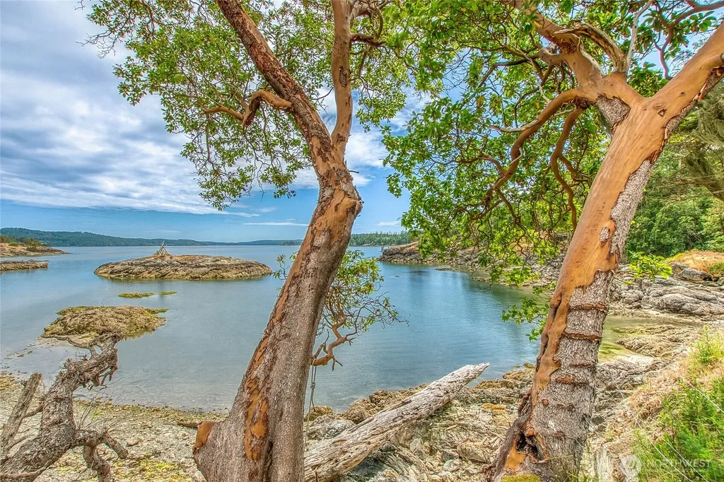 3388 Deer Harbor Road Orcas Island WA 98243