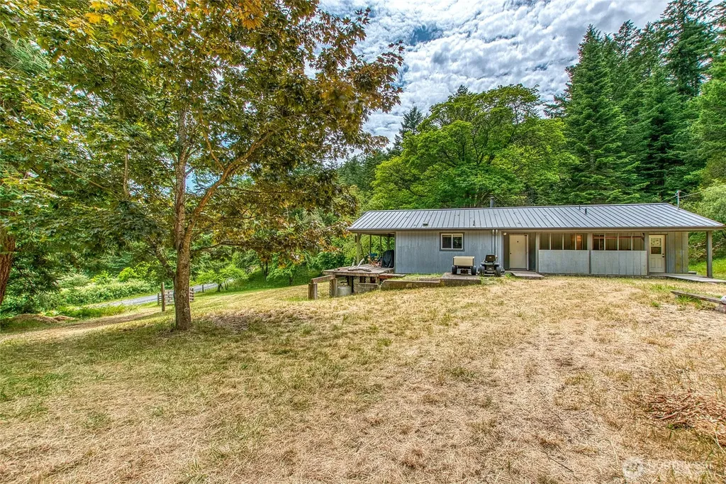 3388 Deer Harbor Road Orcas Island WA 98243