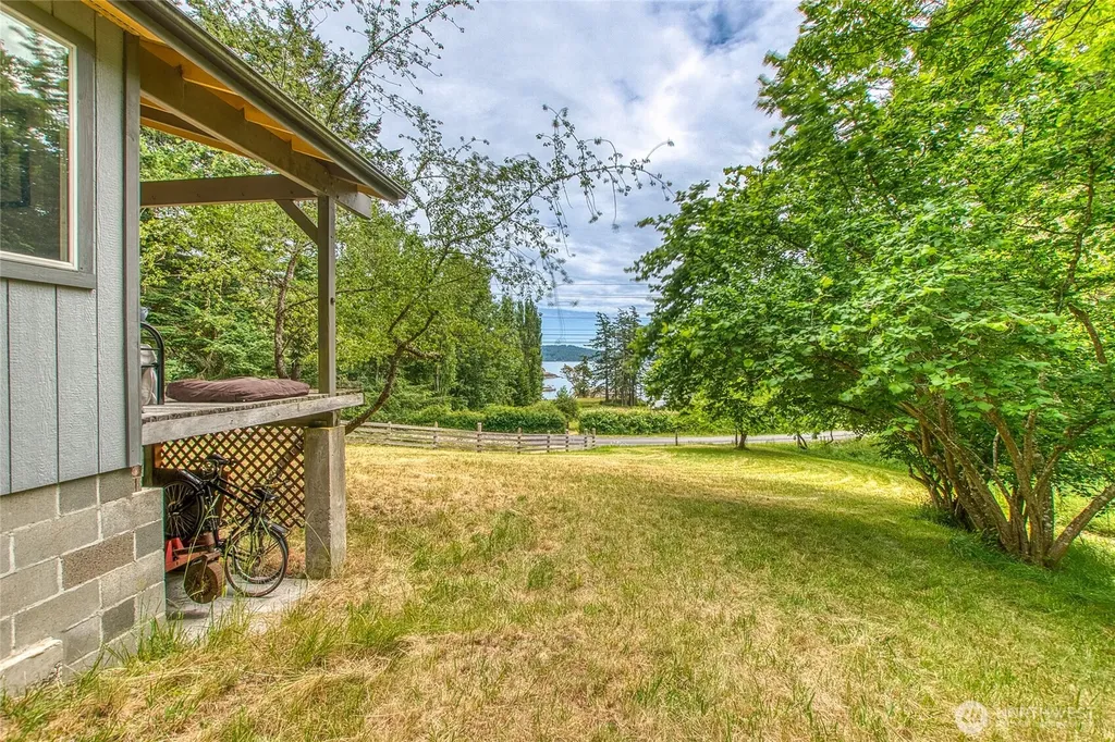 3388 Deer Harbor Road Orcas Island WA 98243