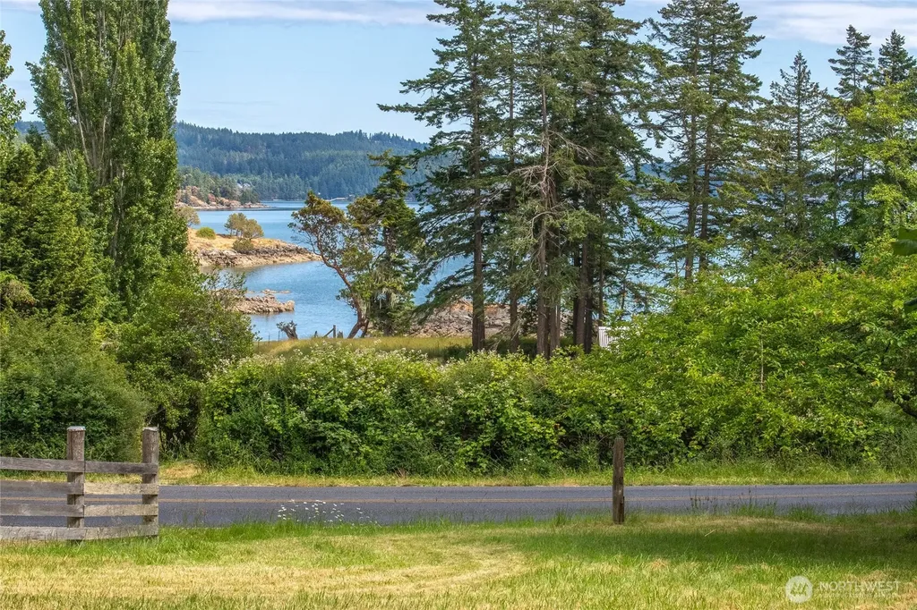 3388 Deer Harbor Road Orcas Island WA 98243