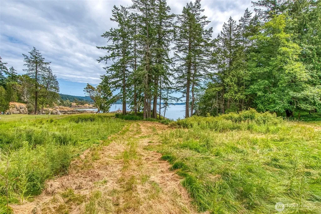 3388 Deer Harbor Road Orcas Island WA 98243