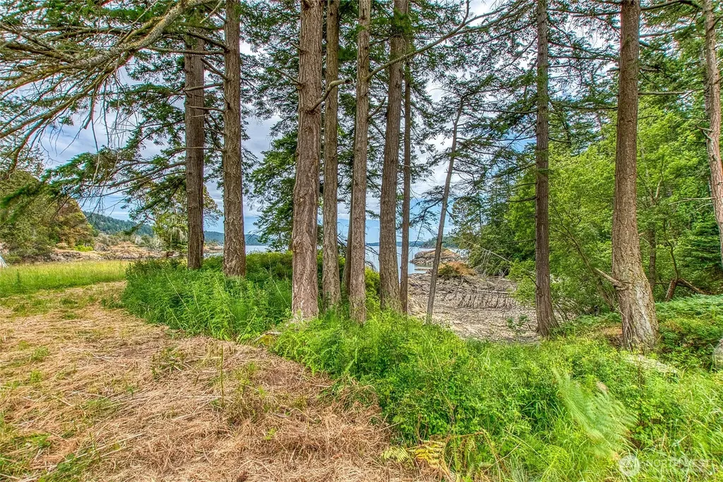 3388 Deer Harbor Road Orcas Island WA 98243