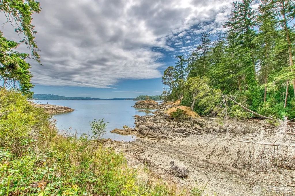 3388 Deer Harbor Road Orcas Island WA 98243