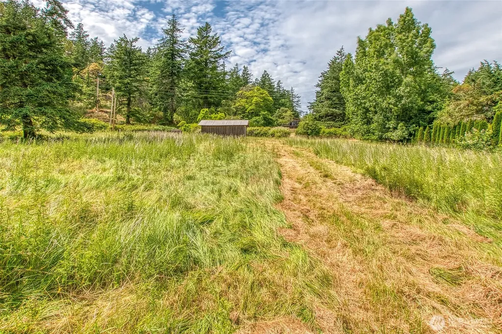 3388 Deer Harbor Road Orcas Island WA 98243