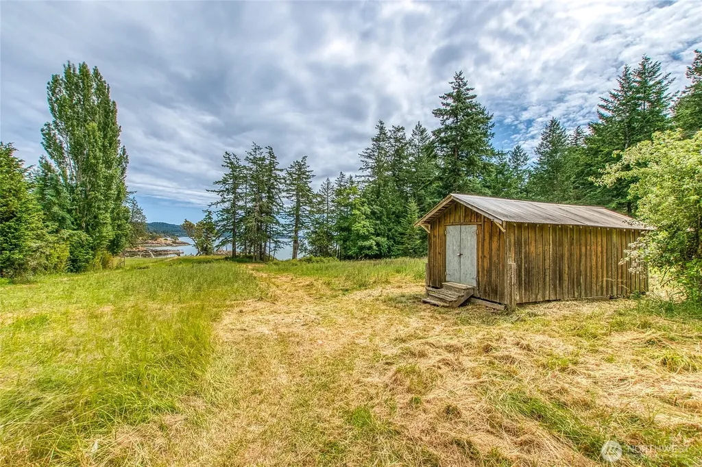 3388 Deer Harbor Road Orcas Island WA 98243