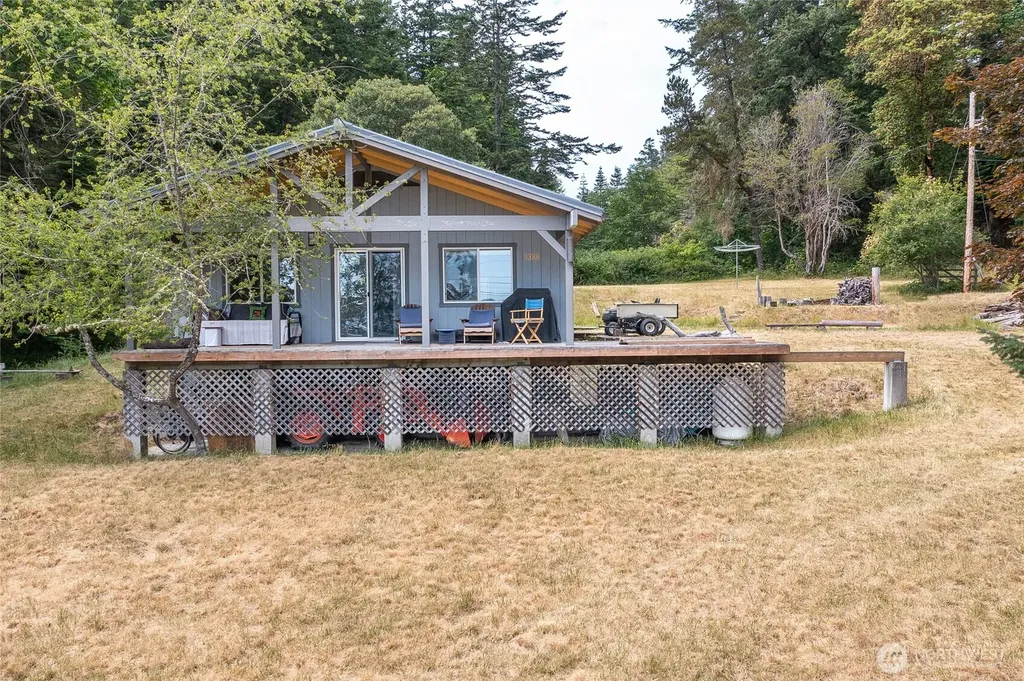 3388 Deer Harbor Road Orcas Island WA 98243