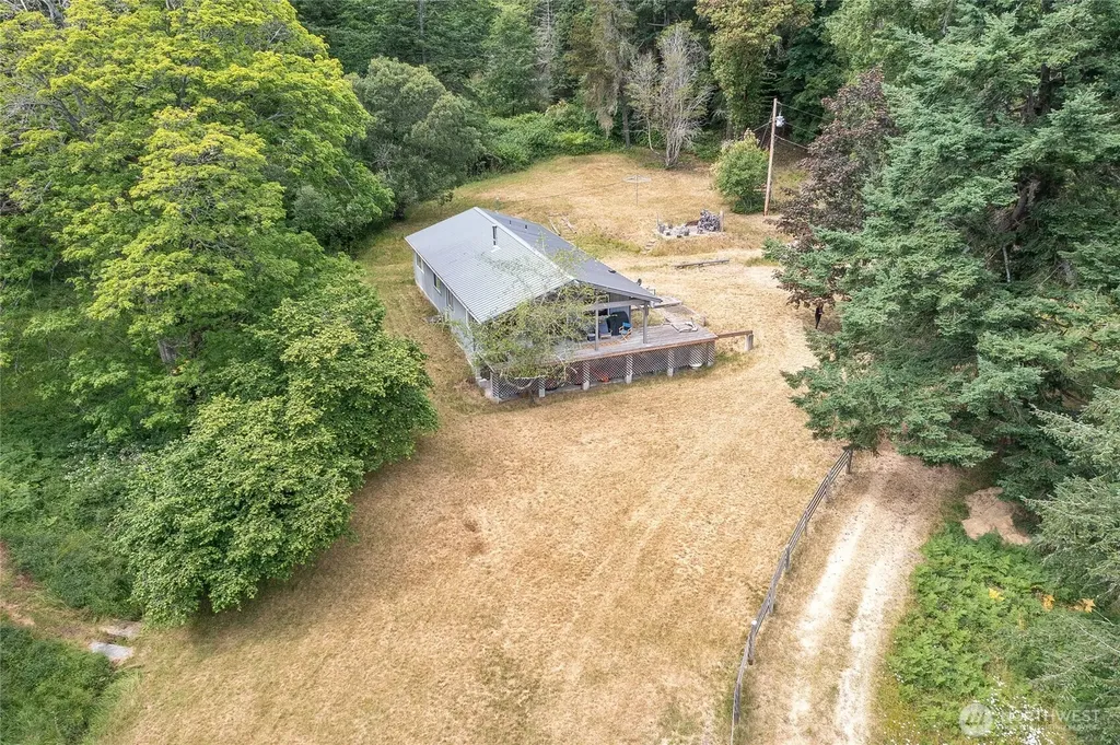 3388 Deer Harbor Road Orcas Island WA 98243