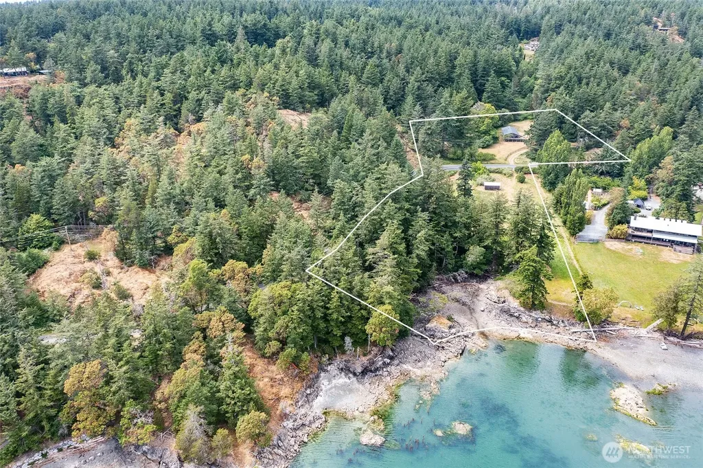 3388 Deer Harbor Road Orcas Island WA 98243