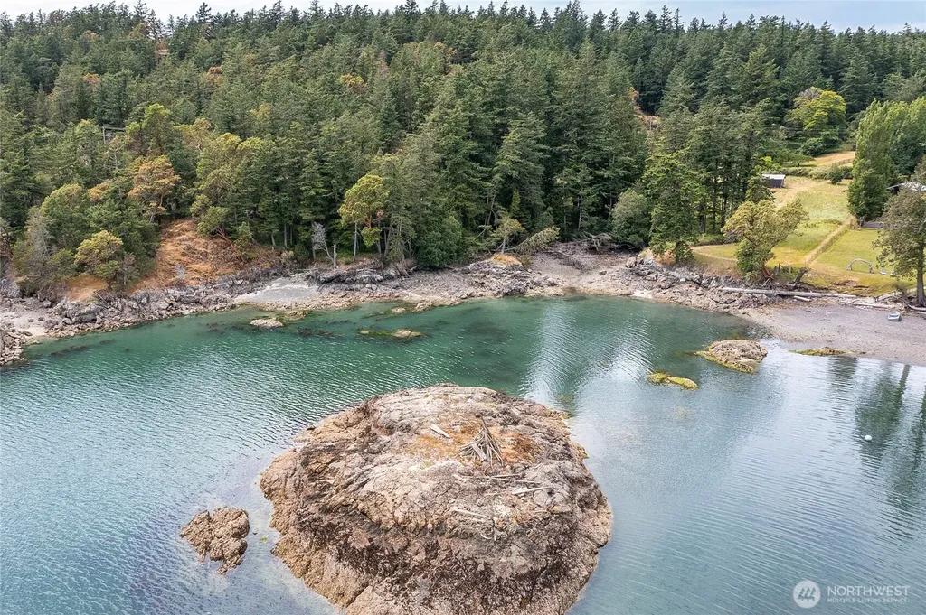 3388 Deer Harbor Road Orcas Island WA 98243