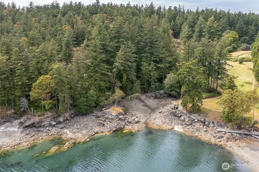 3388 Deer Harbor Road Orcas Island WA 98243